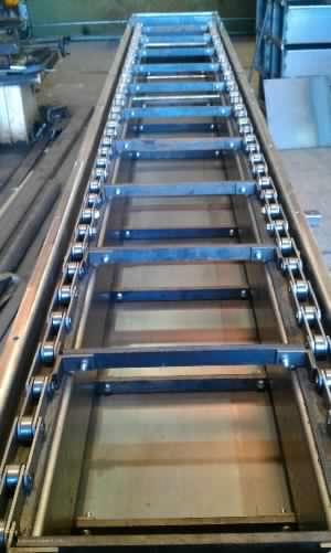 Drag Chain Conveyor